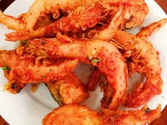 -老杨饭店(万科里店)