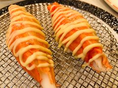 -新一番三文鱼寿司(大东海店)