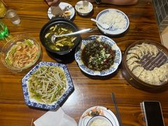 -呼吸森林·生态农庄农家乐私房菜