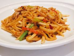 -好食上(喜盈门.范城店)