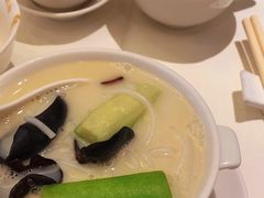 -利苑酒家(合景国际金融广场店)