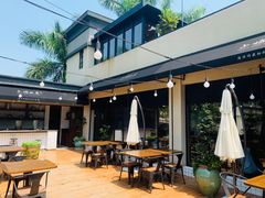 露天位-上屿水产(鼓浪屿一店)
