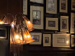 -LONG BAR 廊吧(外滩华尔道夫酒店)