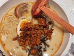 -味千拉面(惠州淡水嘉信茂广场分店)