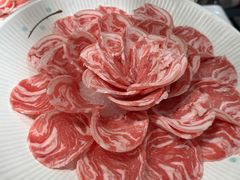 -曲氏老北京铜锅涮肉•火锅(不老街店)