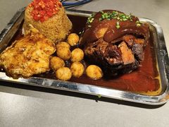 -姑苏家宴·苏帮菜·松鼠桂鱼(苏州总店)
