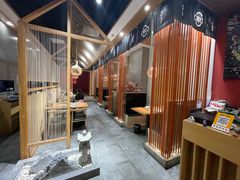 -栖川山葵家日式料理(凯德天府店)