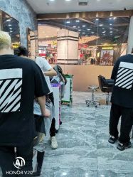 -YDO SALON