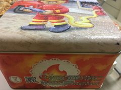 -珍妮曲奇聪明小熊(尖沙咀店)