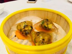 -水上明月·湖景餐厅