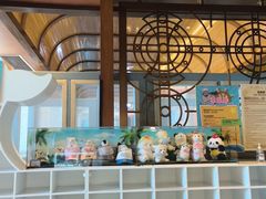 -童趣廊·儿童波波池·海洋球(长隆横琴湾酒店)