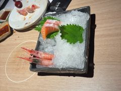 -匠和风精致料理(宁德万达店)