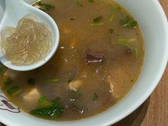 -回味鸭血粉丝汤(砂之船店)