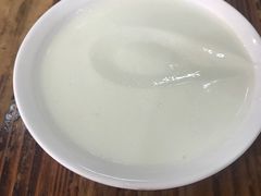 姜撞奶-沙湾姜埋奶(兴新包店)