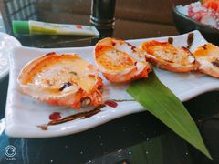 -真剑日本料理·铁板烧(贵州路店)