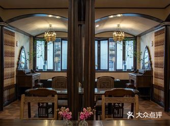 隐逸于青和里的优雅风华