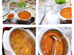 -东道煮牛肉火锅(东盛大街店)