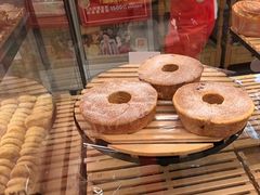 -味多美蛋糕(亚非大厦店)