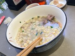 -陈熹公民族美食文化餐厅(中华广场店)