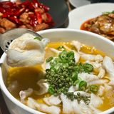是谁还没在珠海吃过米其林餐厅？