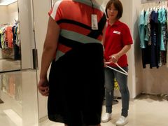 -砂之船奥特莱斯(合肥店)