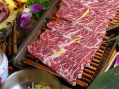 -西塔老太太泥炉烤肉(双井店)