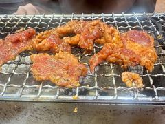 -曾百万小炉小串自助烧烤(高新店)