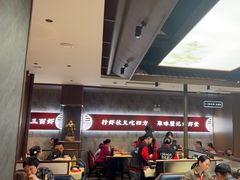 -聚味瞿记·龙虾堂(咸嘉湖店)