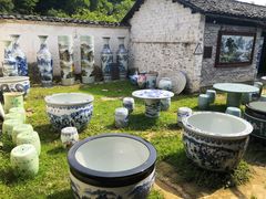 -景德镇古窑民俗博览区