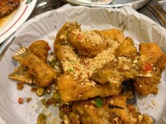 -飞尝蚝·顺德菜·鱼生(顺德总店)
