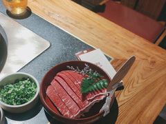 -巴奴毛肚火锅(广益哥伦布店)