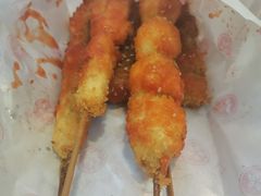 -张记炸串肠粉
