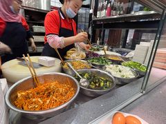-吾穆勒蓬灰牛肉面·清真(北滨河中路店)