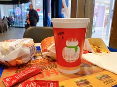 -汉堡王(龙德广场店)
