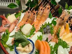 -万岛日本料理铁板烧(万泰国际店)