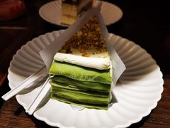开心果千层-黑草莓(重庆路店)