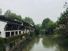 -小河直街历史文化街区