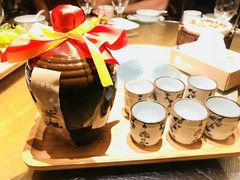 -刀板香·安徽菜(国购IFC店)