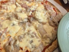 -新贝乐意大利餐厅(苏州中心店)