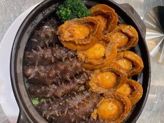 -北海渔村酒楼·粤菜海鲜点心(新华店)