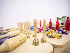 -全优加早教托育园(广百新一城店)