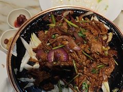 -京味斋·北京烤鸭(北京南站洋桥店)