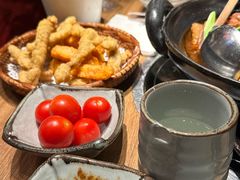 -炉角·鲍鱼牛腩煲(国贸商城店)