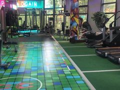 -PT健身联盟(普陀中远两湾城店)