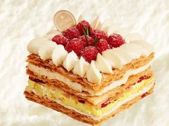 -M'CAKE(西单大悦城店)
