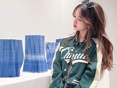 -chi K11艺术空间展览厅