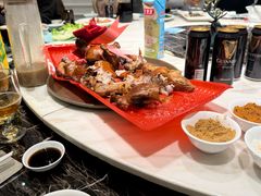 -梅龙镇酒家(南京西路总店)