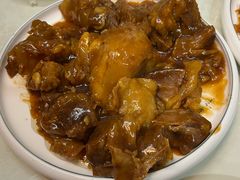 -同发号饭庄(复兴路店)