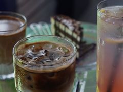 -Cetus coffee鲸鱼座咖啡·拼豆(二仙桥公园店)