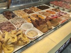 -紫燕百味鸡(曲沃店)